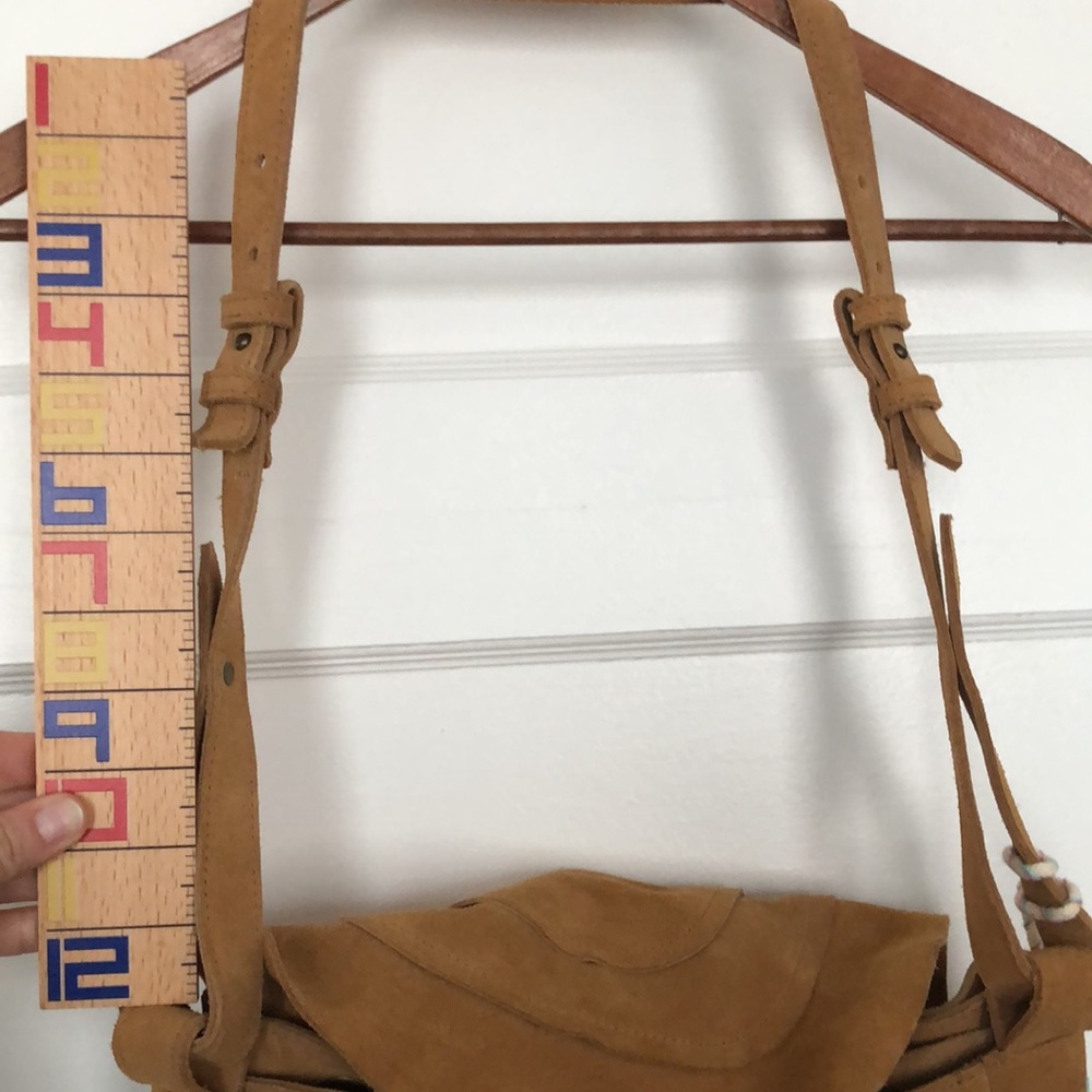 FARM Rio Tan Shoulder Bag - Picture 13 of 13